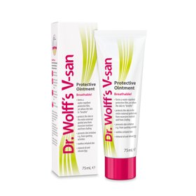 DR-WOLFF PROTECTIVE OINTMENT