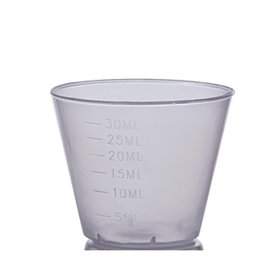 measuring cup-30ml