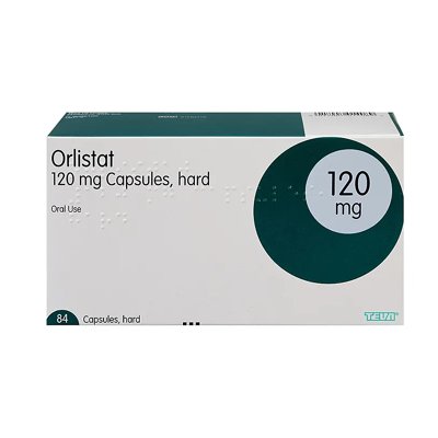 orlistat-actavis