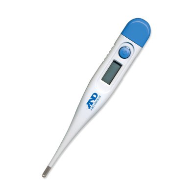 A_D MEDICAL UT-103 THERMOMETER