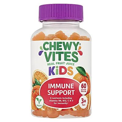 chewy vites for kids