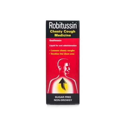 Robitussin-Chesty-Cough